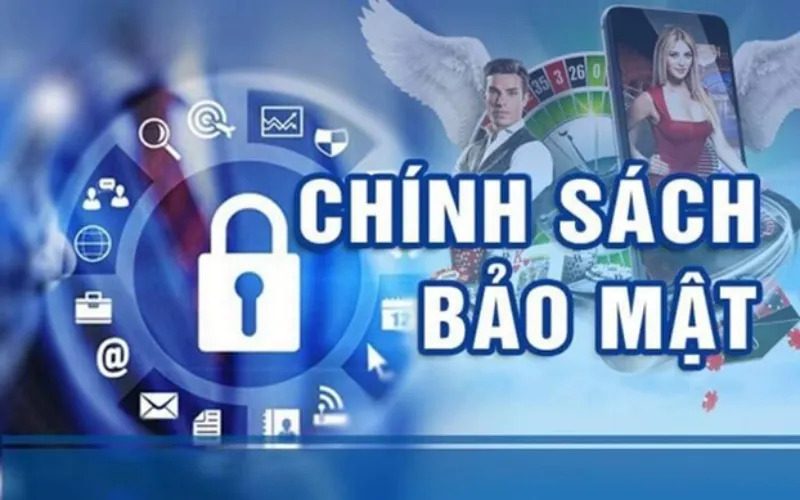 Tính an toàn và bảo mật tại nhà cái luôn được đề cao