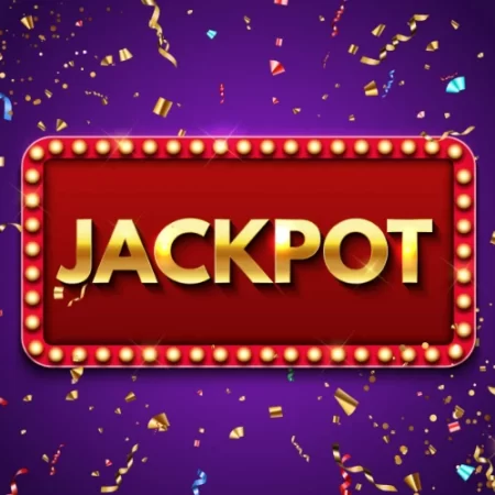 Jackpot lũy tiến – Trò chơi với phần thưởng hấp dẫn 