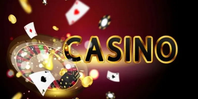 Tham gia tải 123B để đánh casino