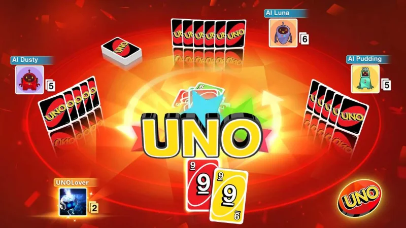 Tổng quan những điều cần biết về Uno